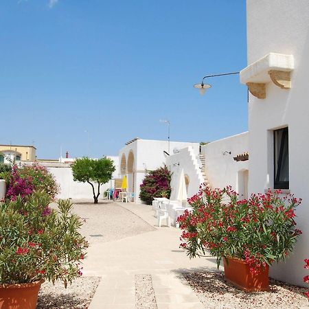 Terra Di Leuca Villa Salve Exterior photo