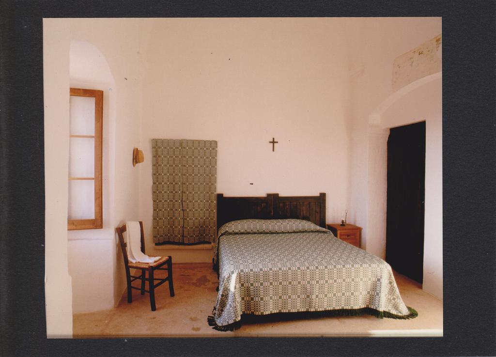 Terra Di Leuca Villa Salve Room photo