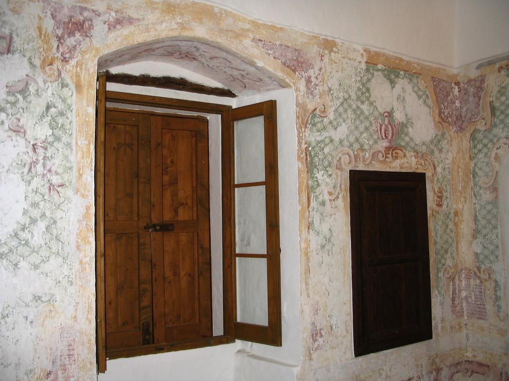 Terra Di Leuca Villa Salve Room photo